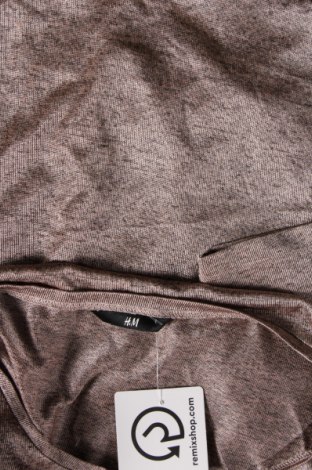 Bluză de femei H&M, Mărime XL, Culoare Mov deschis, Preț 25,63 Lei