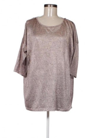 Bluză de femei H&M, Mărime XL, Culoare Mov deschis, Preț 62,50 Lei