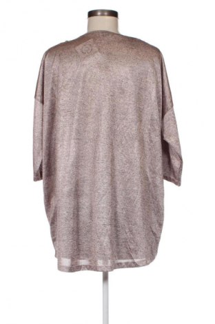 Bluză de femei H&M, Mărime XL, Culoare Mov deschis, Preț 25,63 Lei