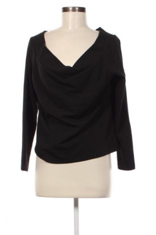 Damen Shirt H&M, Größe XL, Farbe Schwarz, Preis € 6,61