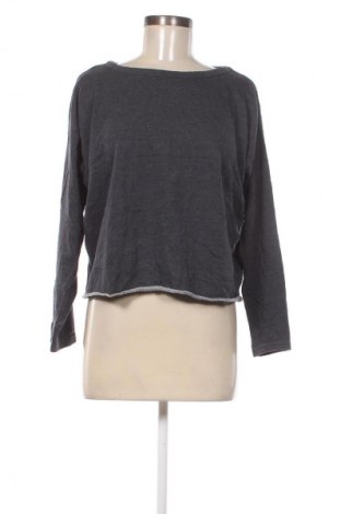 Damen Shirt H&M, Größe S, Farbe Grau, Preis 3,99 €