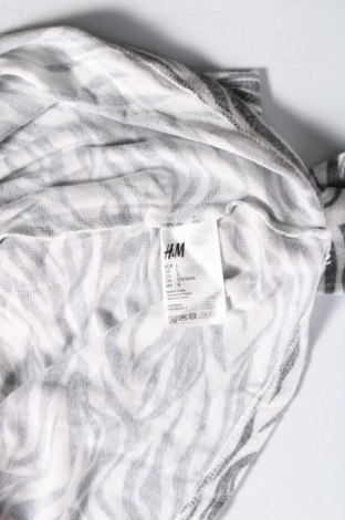 Dámska blúza H&M, Veľkosť L, Farba Viacfarebná, Cena  2,95 €