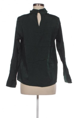 Damen Shirt H&M, Größe M, Farbe Grün, Preis € 3,99