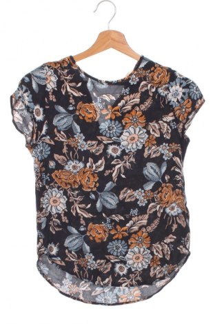 Damen Shirt H&M, Größe XS, Farbe Mehrfarbig, Preis 8,13 €