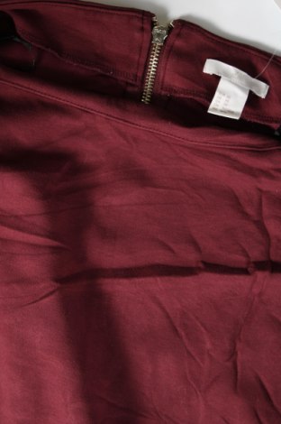 Damen Shirt H&M, Größe S, Farbe Rot, Preis € 3,99