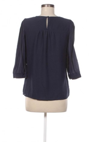 Damen Shirt H&M, Größe M, Farbe Blau, Preis 3,99 €