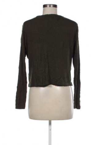 Damen Shirt H&M, Größe M, Farbe Grün, Preis € 3,99