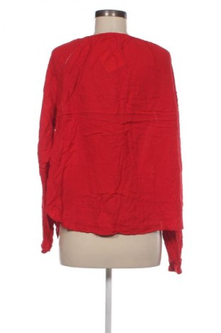 Damen Shirt H&M, Größe M, Farbe Rot, Preis € 3,99