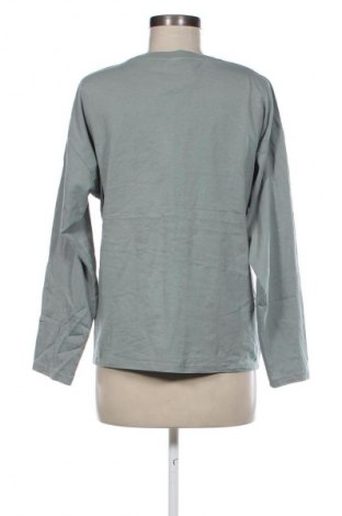 Dámska blúza H&M, Veľkosť M, Farba Zelená, Cena  3,95 €