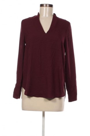 Damen Shirt H&M, Größe S, Farbe Rot, Preis 3,99 €