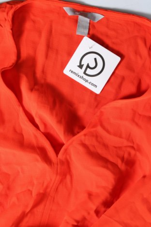 Damen Shirt H&M, Größe L, Farbe Orange, Preis € 3,99