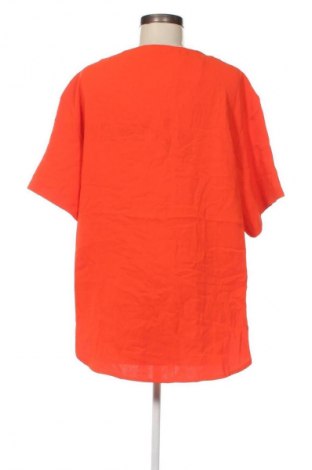 Damen Shirt H&M, Größe L, Farbe Orange, Preis € 3,99