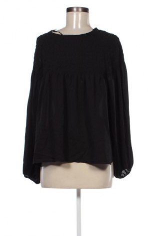 Bluză de femei H&M, Mărime S, Culoare Negru, Preț 13,99 Lei