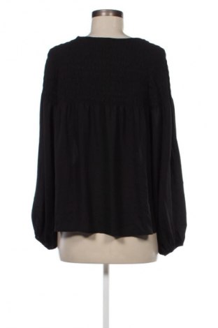 Bluză de femei H&M, Mărime S, Culoare Negru, Preț 13,99 Lei