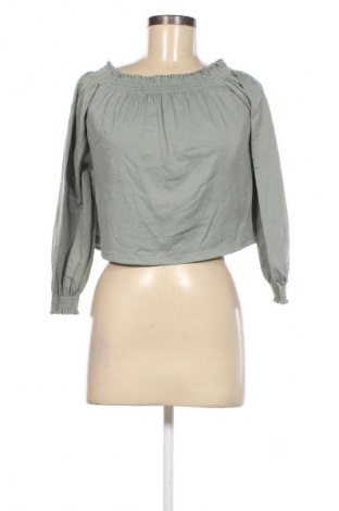 Bluză de femei H&M, Mărime M, Culoare Verde, Preț 20,99 Lei