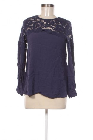 Damen Shirt H&M, Größe M, Farbe Blau, Preis 3,99 €