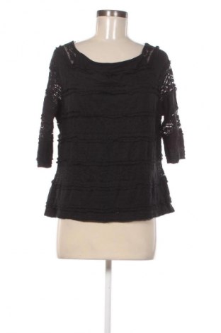 Bluză de femei H&M, Mărime XL, Culoare Negru, Preț 11,99 Lei