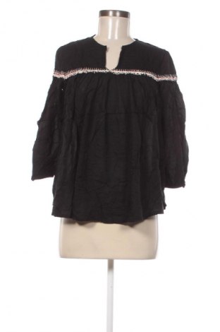 Bluză de femei H&M, Mărime XXS, Culoare Negru, Preț 13,99 Lei