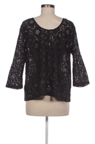 Bluză de femei H&M, Mărime M, Culoare Negru, Preț 12,99 Lei