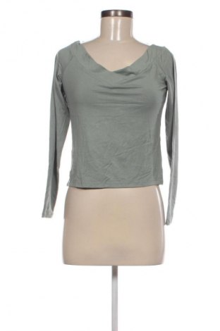 Damen Shirt H&M, Größe M, Farbe Grün, Preis € 2,99