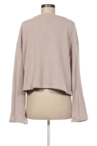 Damen Shirt H&M, Größe M, Farbe Beige, Preis € 10,00