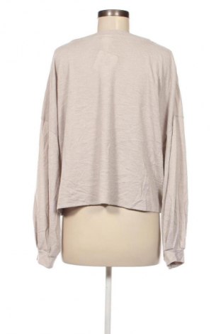 Damen Shirt H&M, Größe XL, Farbe Beige, Preis 3,99 €