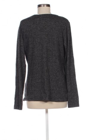 Damen Shirt H&M, Größe XL, Farbe Grau, Preis 3,99 €