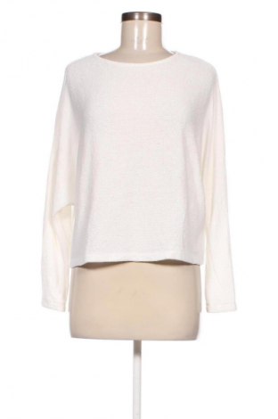 Γυναικεία μπλούζα H&M, Μέγεθος S, Χρώμα Λευκό, Τιμή 2,59 €