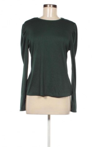 Damen Shirt H&M, Größe M, Farbe Grün, Preis 4,49 €