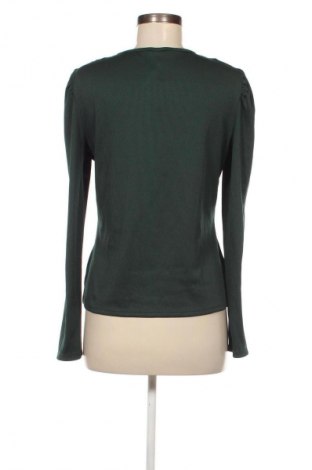 Damen Shirt H&M, Größe M, Farbe Grün, Preis € 4,49