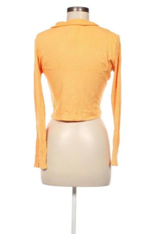 Damen Shirt H&M, Größe M, Farbe Gelb, Preis € 3,99