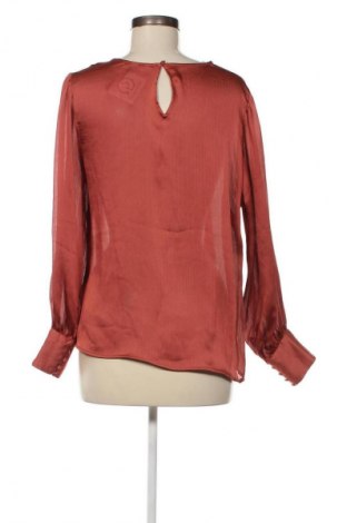 Damen Shirt H&M, Größe M, Farbe Rot, Preis 2,99 €