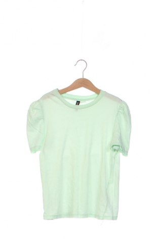 Damen Shirt H&M Divided, Größe XS, Farbe Grün, Preis € 1,99