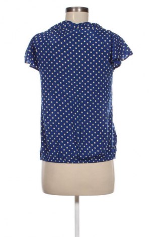 Damen Shirt H&M Divided, Größe M, Farbe Blau, Preis € 8,34