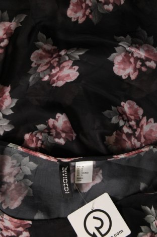 Bluză de femei H&M Divided, Mărime S, Culoare Negru, Preț 7,99 Lei