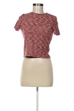 Damen Shirt H&M Divided, Größe S, Farbe Rot, Preis € 2,99