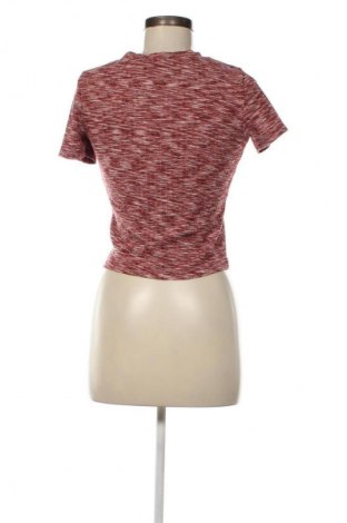 Damen Shirt H&M Divided, Größe S, Farbe Rot, Preis € 3,99