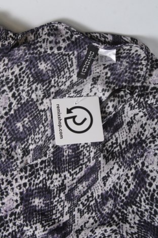 Damen Shirt H&M Divided, Größe S, Farbe Mehrfarbig, Preis € 1,99