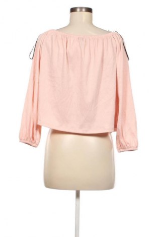 Damen Shirt H&M Divided, Größe M, Farbe Rosa, Preis 2,99 €