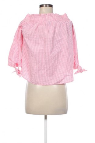 Damen Shirt H&M Divided, Größe S, Farbe Rosa, Preis € 8,54