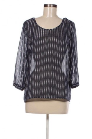 Γυναικεία μπλούζα H&M Divided, Μέγεθος L, Χρώμα Μπλέ, Τιμή 2,82 €
