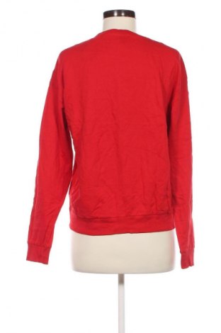 Damen Shirt H&M Divided, Größe L, Farbe Rot, Preis € 4,49