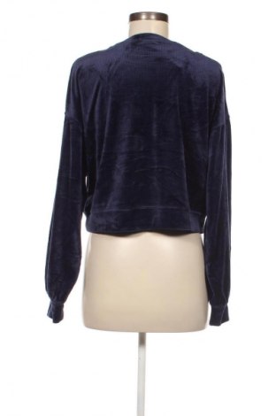 Damen Shirt H&M Divided, Größe L, Farbe Blau, Preis € 3,99