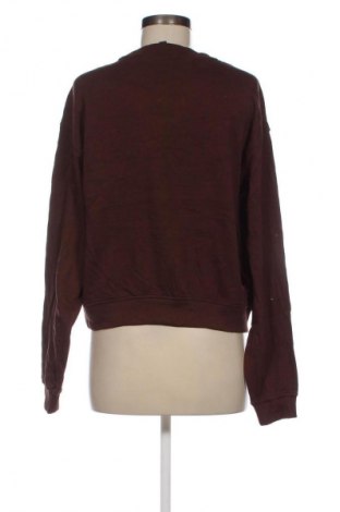 Damen Shirt H&M Divided, Größe L, Farbe Braun, Preis 4,23 €