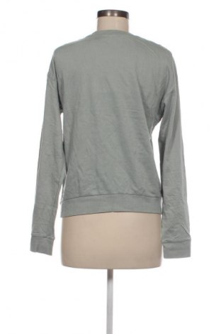 Damen Shirt H&M Divided, Größe M, Farbe Grün, Preis € 3,99