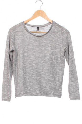 Damen Shirt H&M Divided, Größe XS, Farbe Grau, Preis 4,99 €