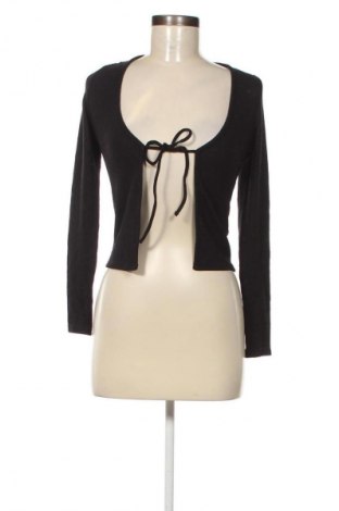 Γυναικεία μπλούζα H&M Divided, Μέγεθος XS, Χρώμα Μαύρο, Τιμή 3,79 €
