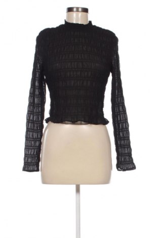 Bluză de femei H&M Divided, Mărime M, Culoare Negru, Preț 16,99 Lei