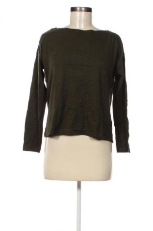 Damen Shirt H&M Divided, Größe S, Farbe Grün, Preis € 4,49