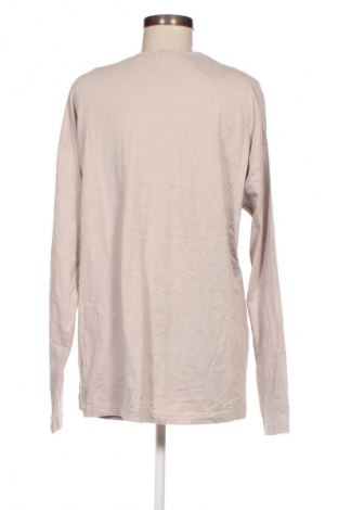 Damen Shirt H&M Divided, Größe M, Farbe Beige, Preis 2,99 €